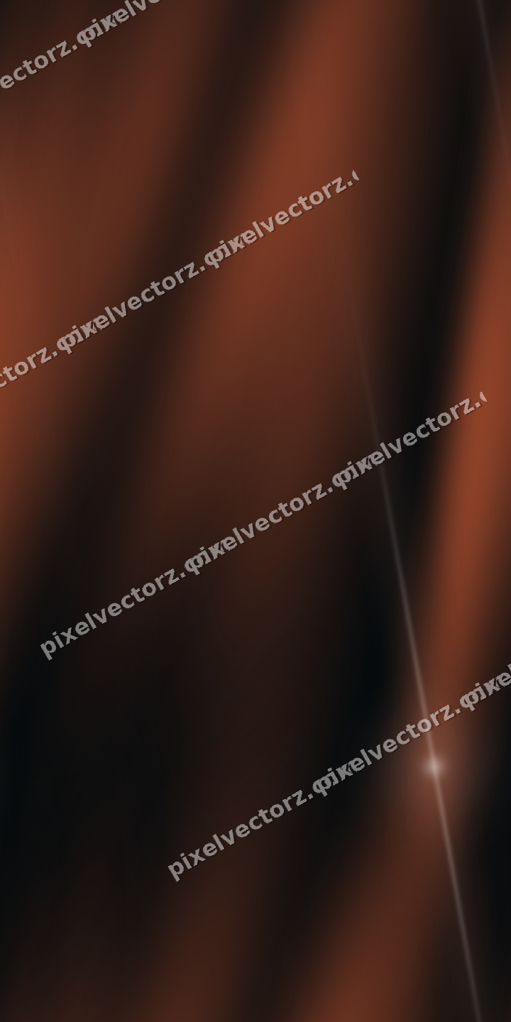 Nahtloser Neon Hintergrund in Orange und Türkis