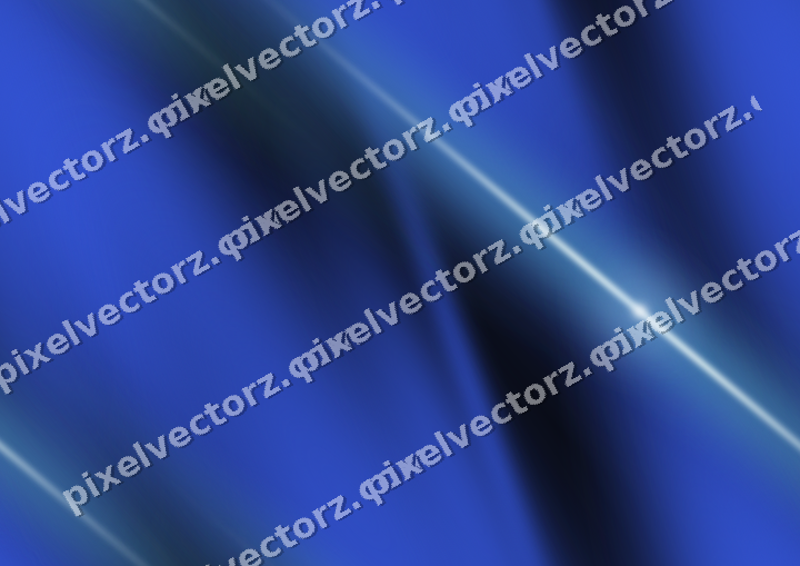 Nahtloser Neon Hintergrund in Blau und Türkis
