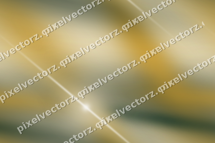 Nahtloser Pastell Hintergrund in Bernstein und Dunkelgrün