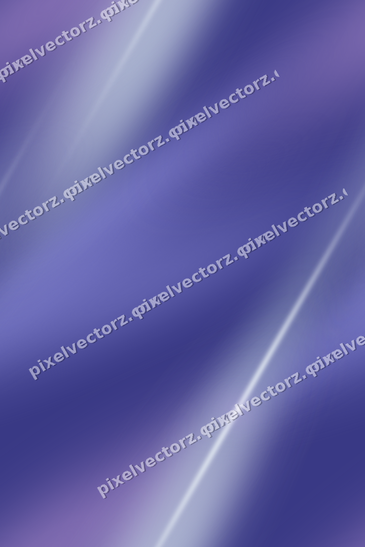 Nahtloser Neon Hintergrund in Violett und Blau