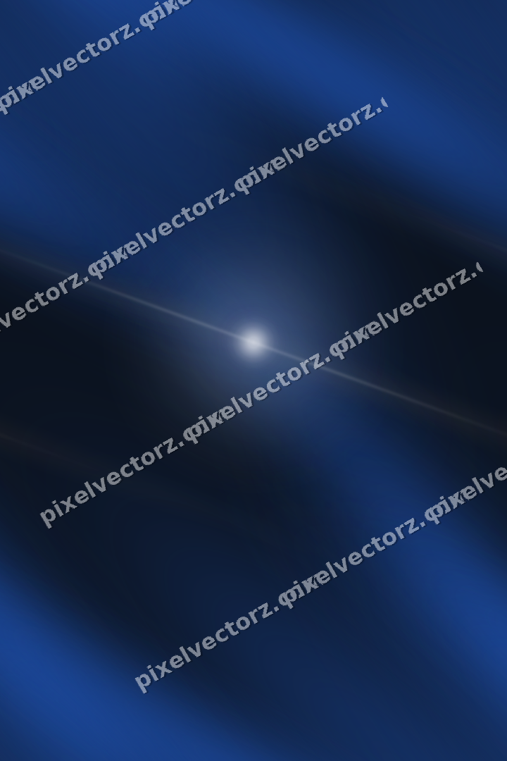Nahtloser Neon Hintergrund in Blau und Rot