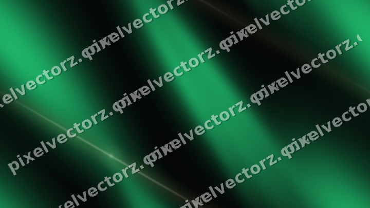 Nahtloser Neon Hintergrund in Grün und Bernstein