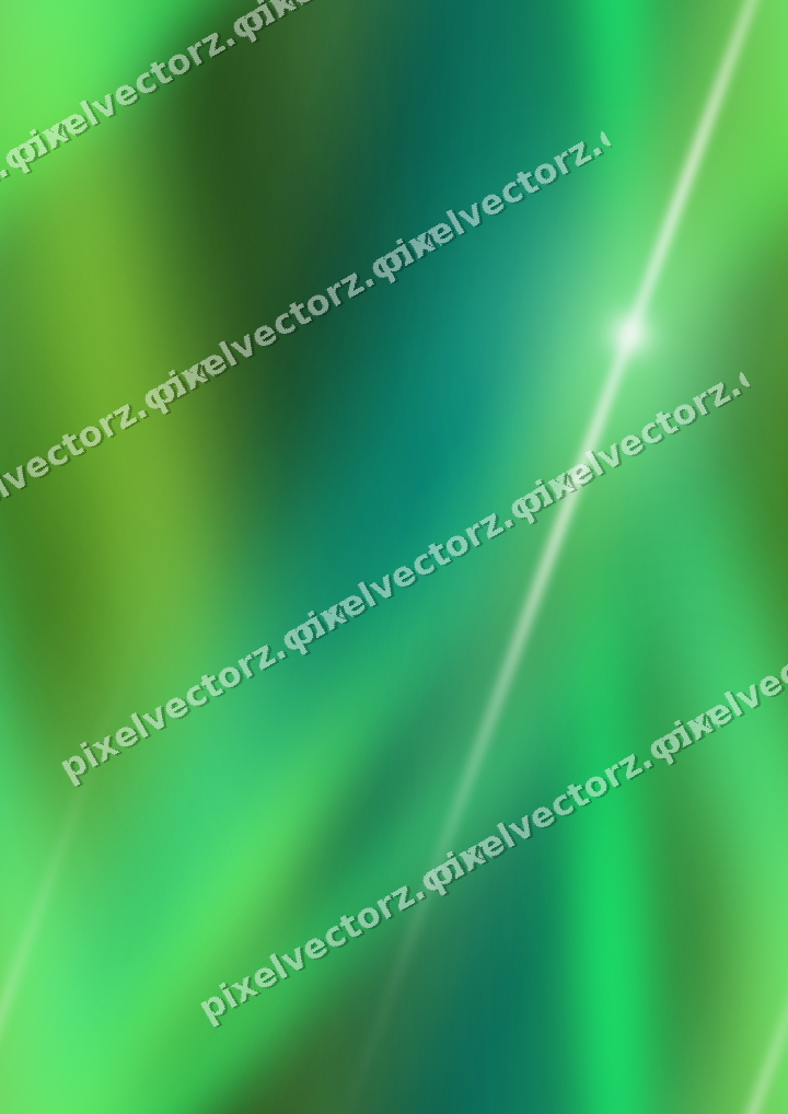 Nahtloser Neon Hintergrund in Grün und Limette