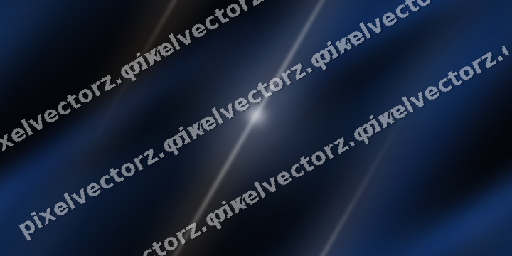 Nahtloser Neon Hintergrund in Blau und Rot