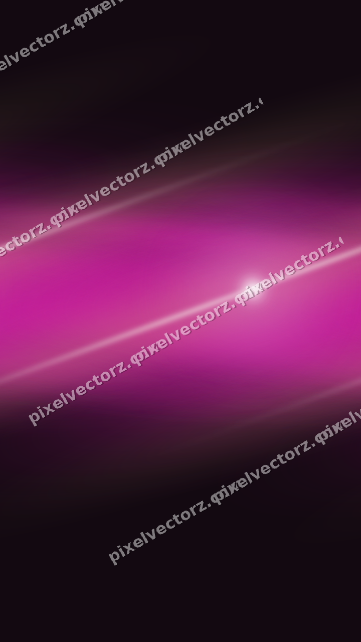 Nahtloser Neon Hintergrund in Magenta und Limette