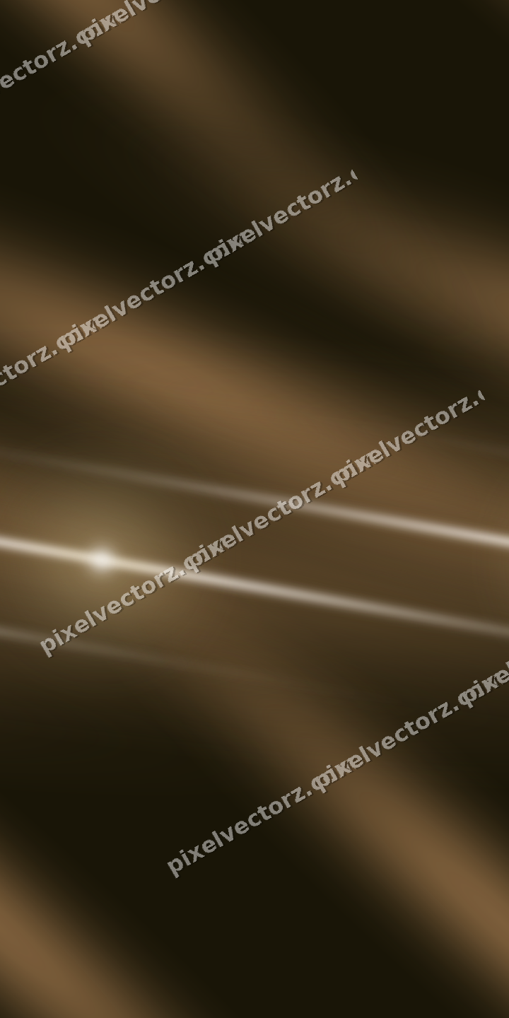 Nahtloser Neon Hintergrund in Bernstein und Orange