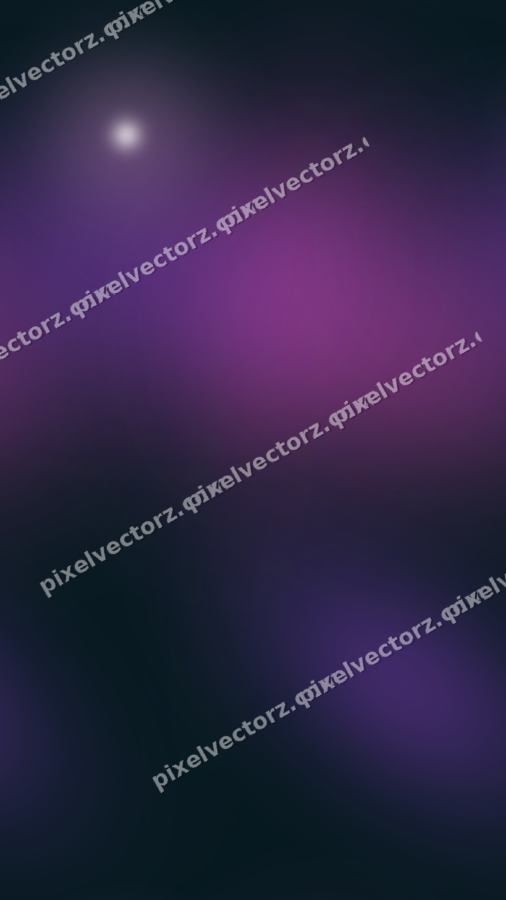 Nahtloser Neon Hintergrund in Magenta und Violett
