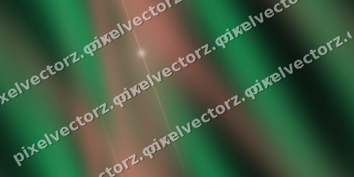 Nahtloser Neon Hintergrund in Rot und Grün