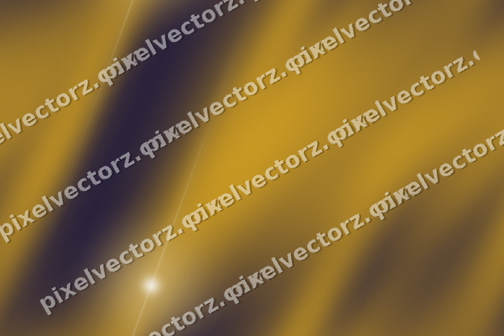 Nahtloser Neon Hintergrund in Bernstein und Violett