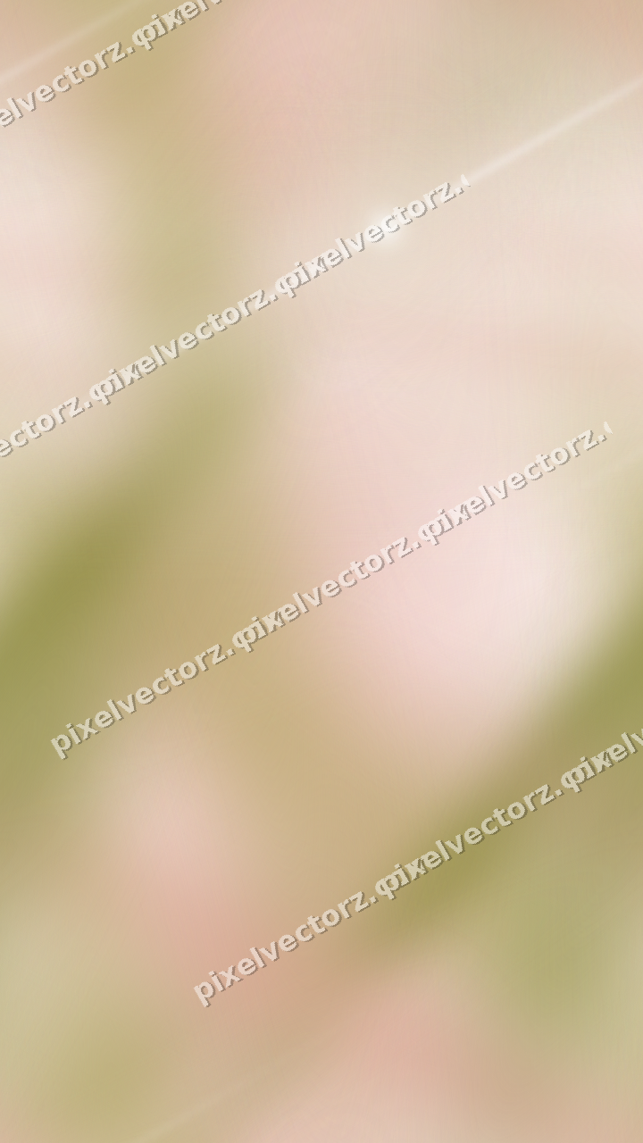 Nahtloser Pastell Hintergrund in Gelb und Rot