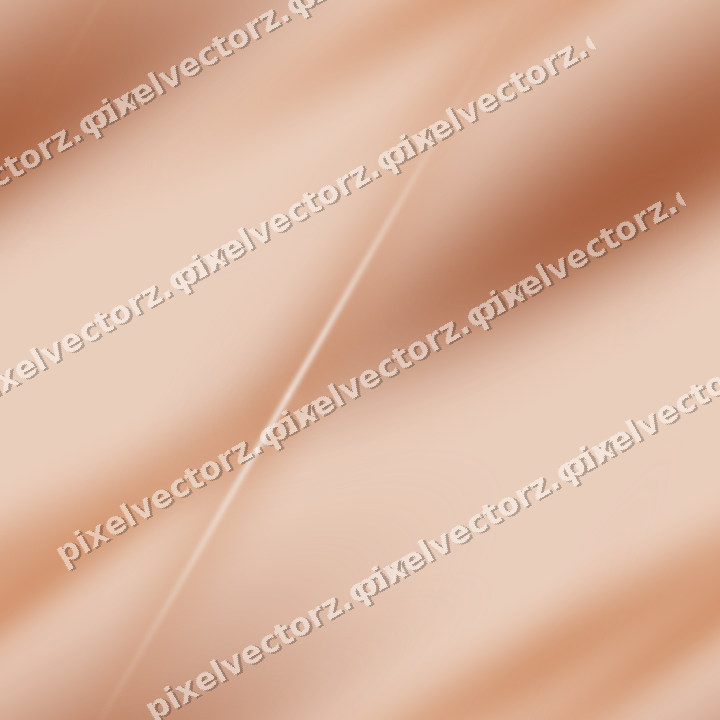 Nahtloser Pastell Hintergrund in Orange und Blau