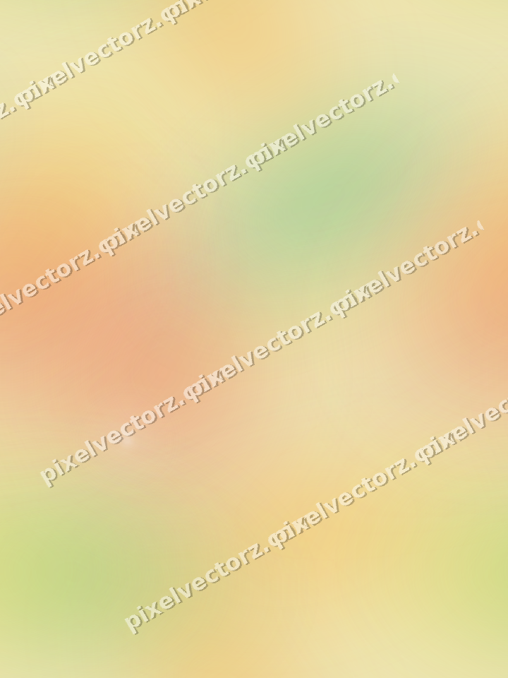Nahtloser Pastell Hintergrund in Rot und Orange