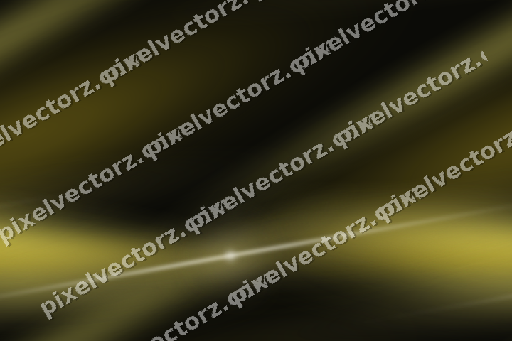 Nahtloser Neon Hintergrund in Bernstein und Gelb