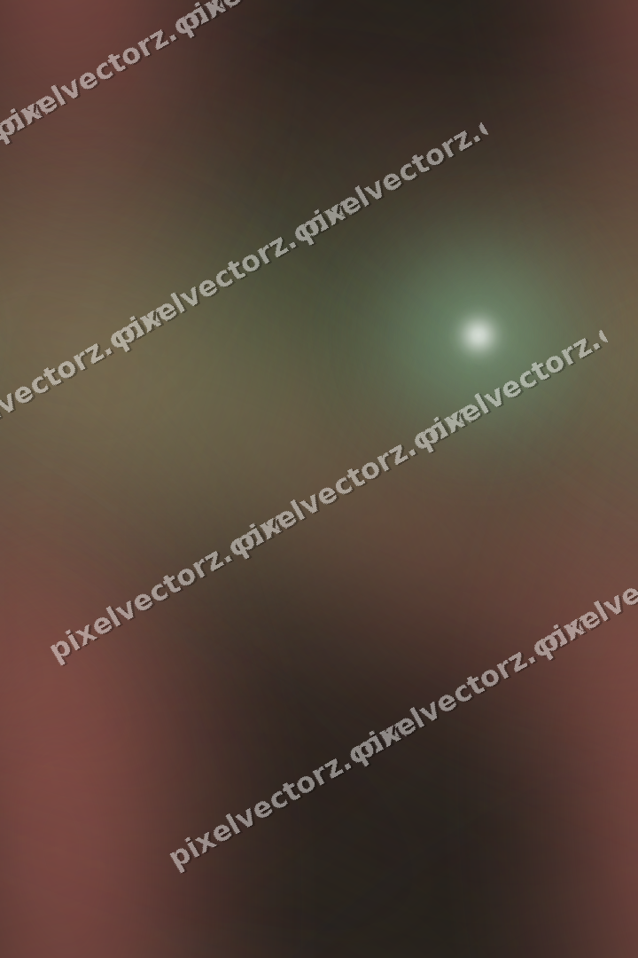 Nahtloser Neon Hintergrund in Grün und Rot