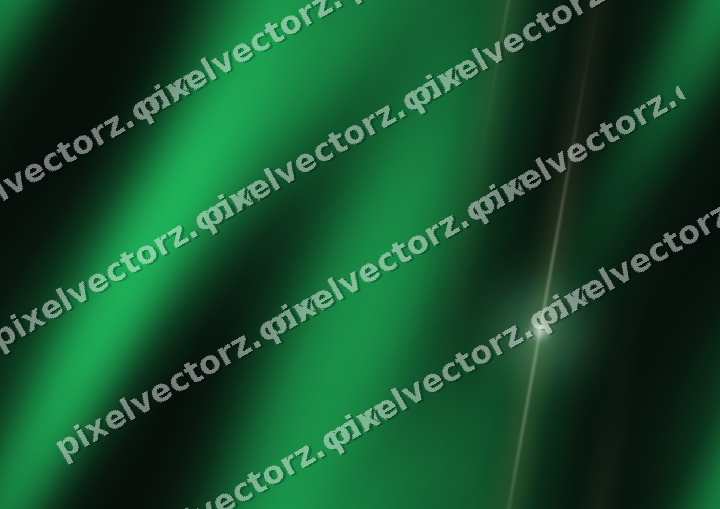 Nahtloser Neon Hintergrund in Grün und Bernstein