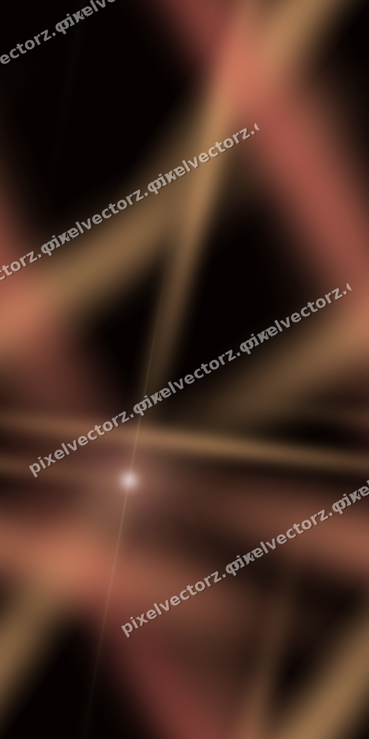 Nahtloser Neon Hintergrund in Rot und Orange