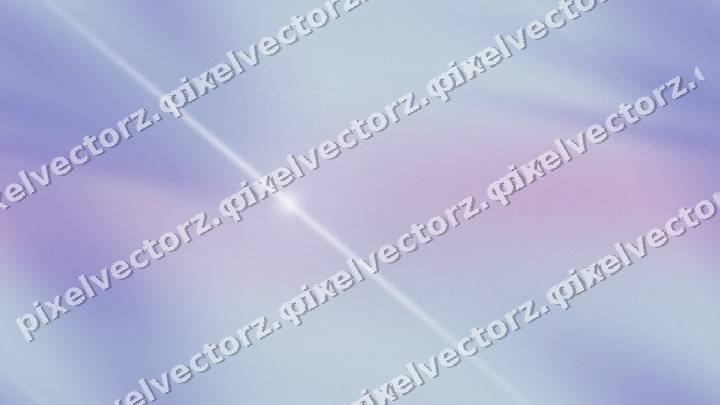 Nahtloser Pastell Hintergrund in Violett und Blau