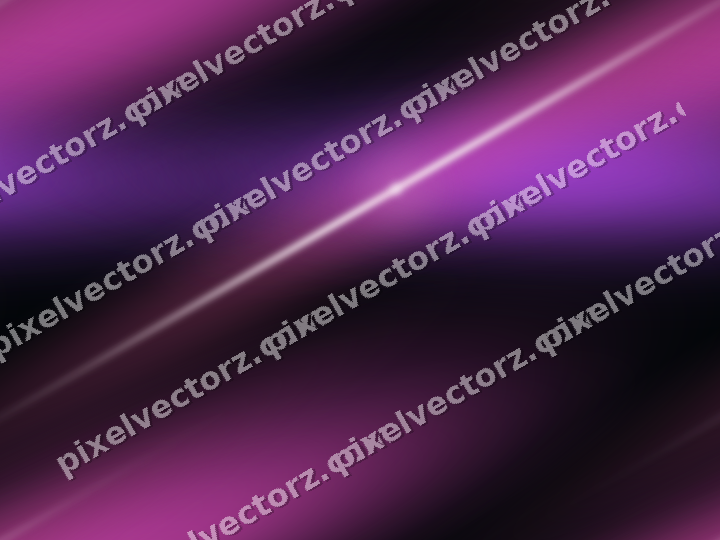Nahtloser Neon Hintergrund in Magenta und Violett