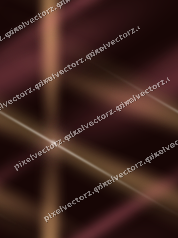 Nahtloser Neon Hintergrund in Rot und Orange
