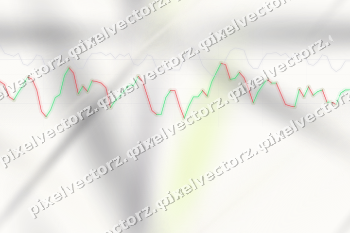Nahtloser Pastell Diagramm Hintergrund in Violett und Limette