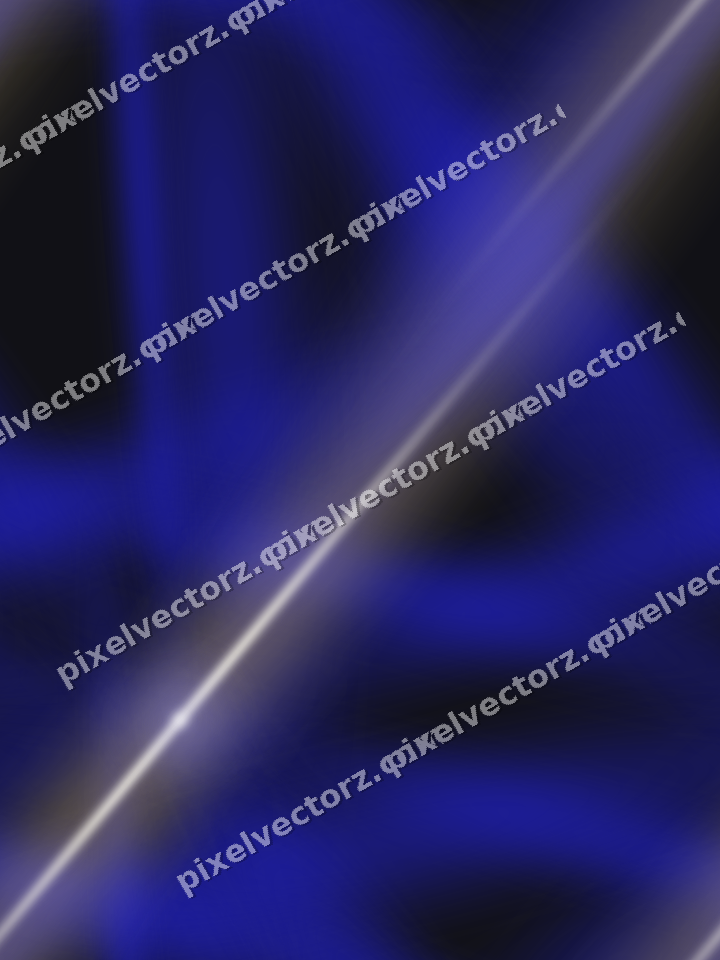 Nahtloser Neon Hintergrund in Blau und Violett