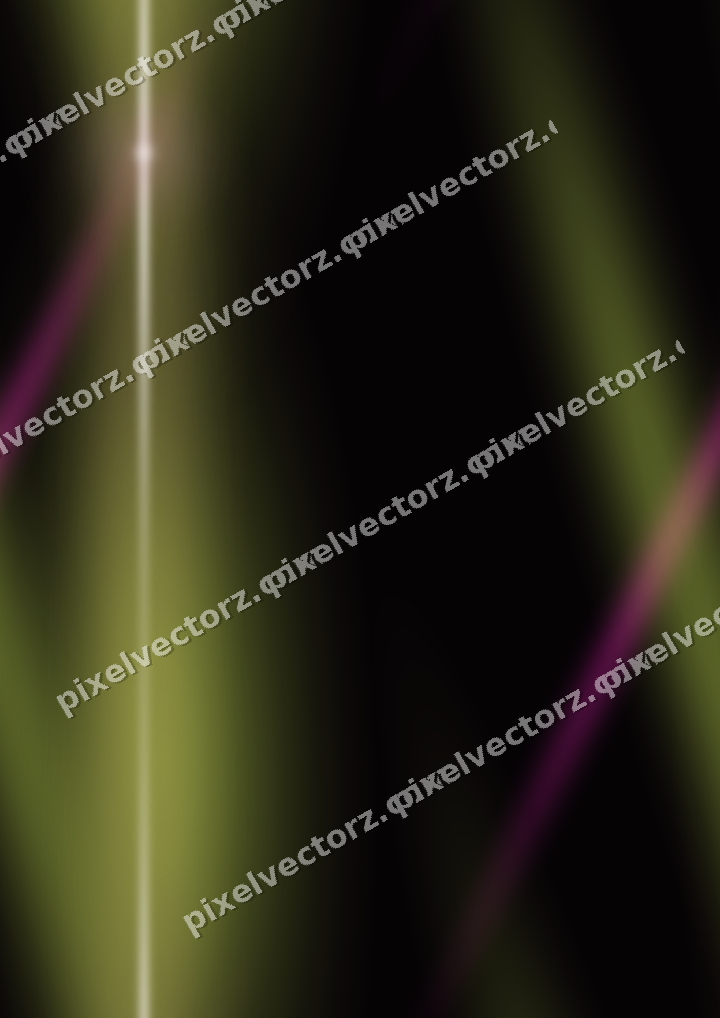 Nahtloser Neon Hintergrund in Magenta und Limette