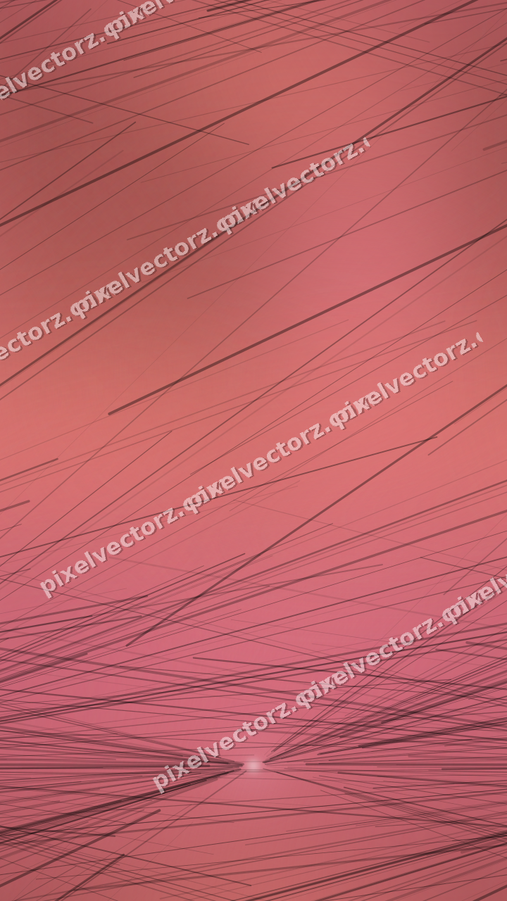 Nahtloser Neon Hintergrund in Rosa und Rot