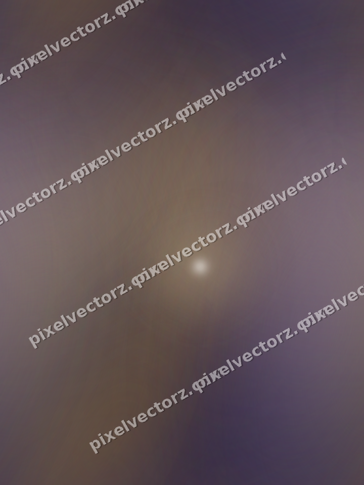 Nahtloser Neon Hintergrund in Bernstein und Violett