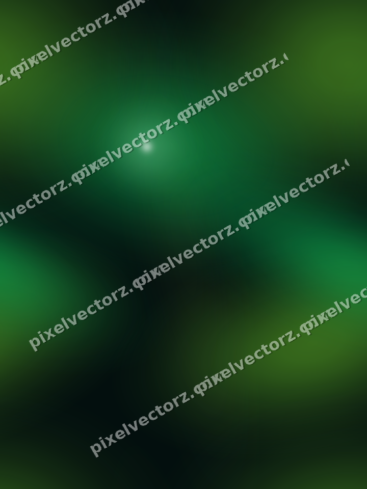 Nahtloser Neon Hintergrund in Grün und Limette