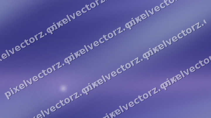 Nahtloser Neon Hintergrund in Violett und Blau
