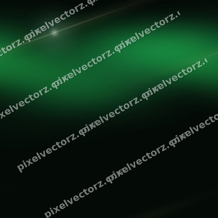 Nahtloser Neon Hintergrund in Grün und Bernstein