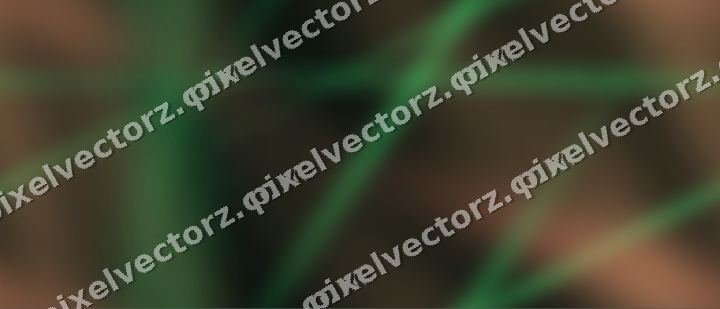Nahtloser Neon Hintergrund in Grün und Rot