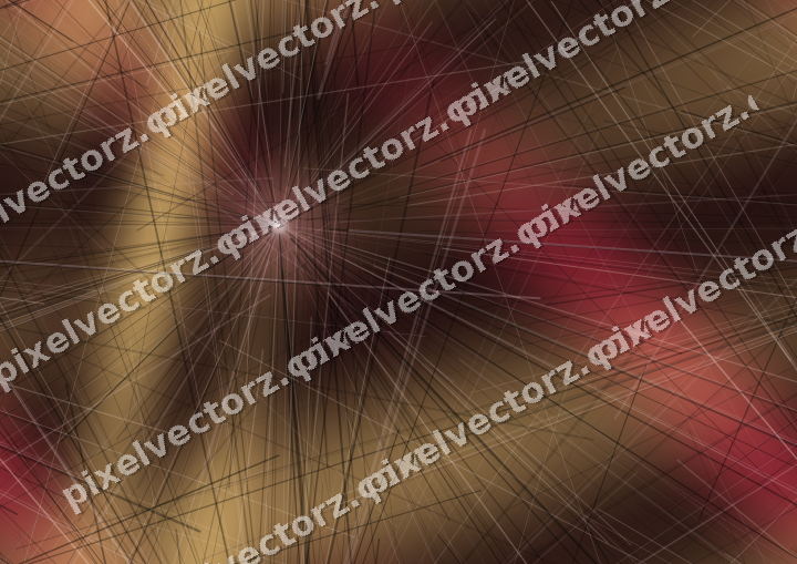 Nahtloser Neon Hintergrund in Rosa und Rot