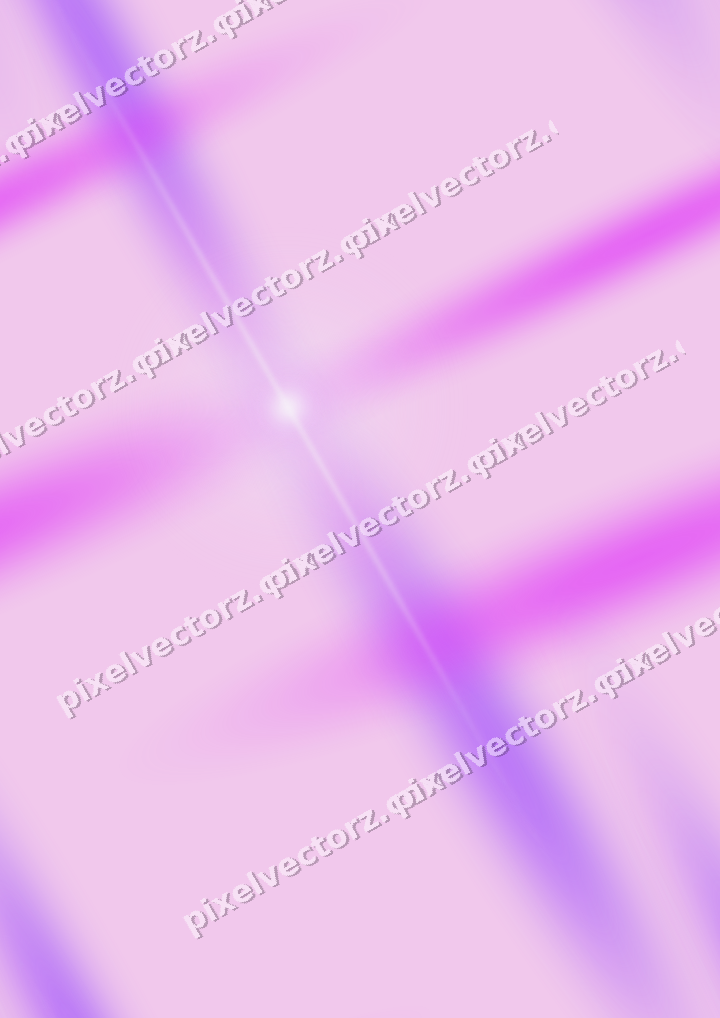 Nahtloser Pastell Hintergrund in Violett und Blau