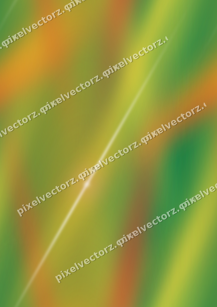 Nahtloser Neon Hintergrund in Rot und Orange
