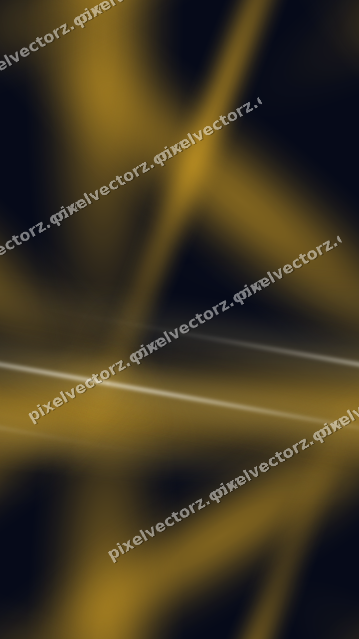 Nahtloser Neon Hintergrund in Bernstein und Blau