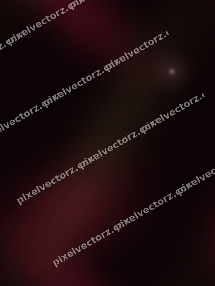 Nahtloser Neon Hintergrund in Rosa und Rot
