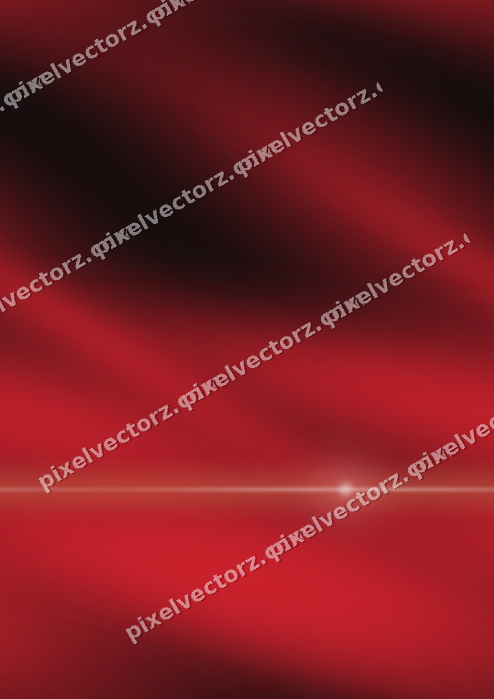 Nahtloser Neon Hintergrund in Rot und Bernstein