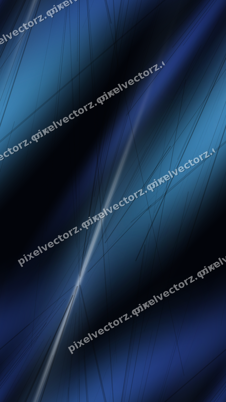 Nahtloser Neon Hintergrund in Türkis und Blau
