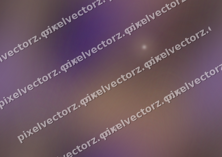 Nahtloser Neon Hintergrund in Bernstein und Violett