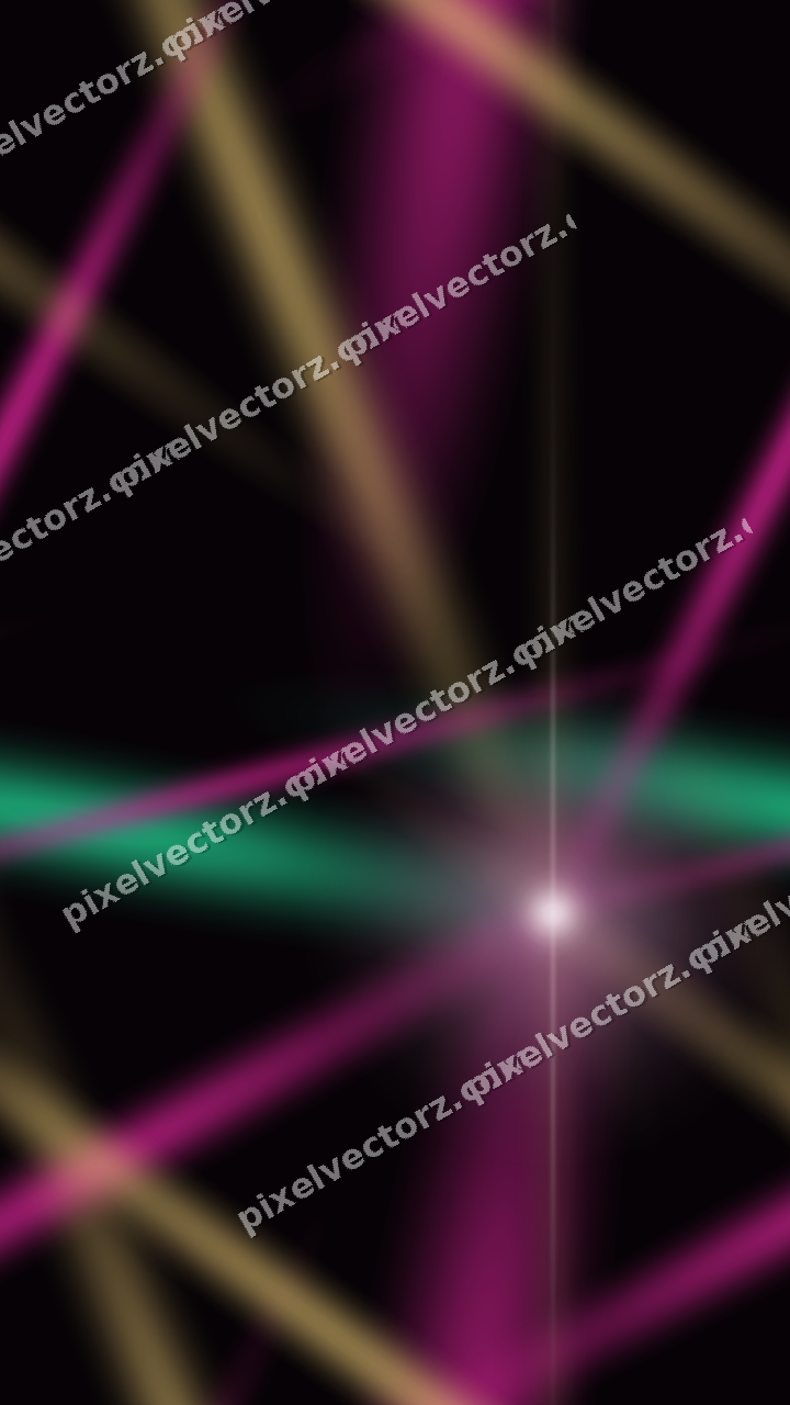 Nahtloser Neon Hintergrund in Magenta und Rosa