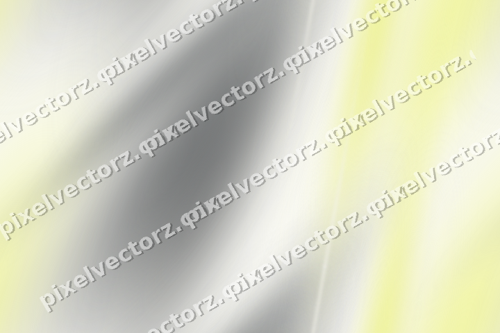 Nahtloser Pastell Hintergrund in Gelb und Grau
