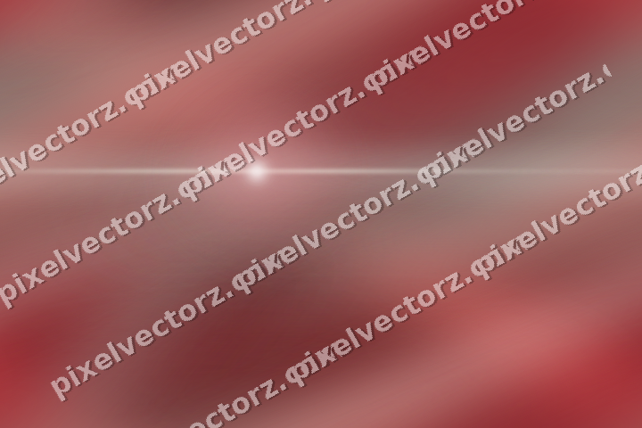 Nahtloser Neon Hintergrund in Rot und Blasslimette