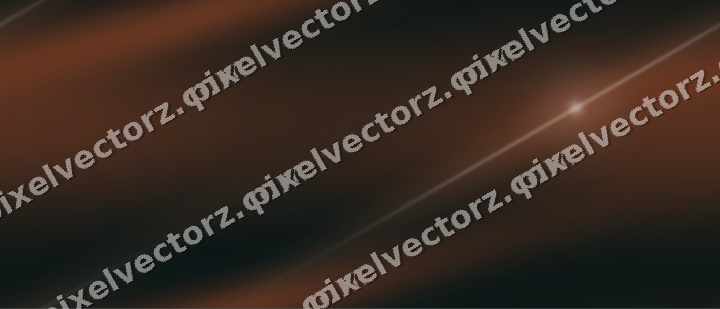 Nahtloser Neon Hintergrund in Orange und Petrol