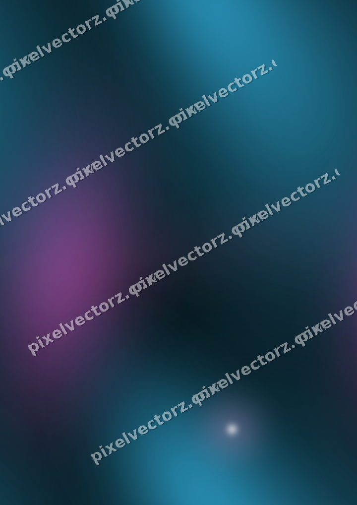 Nahtloser Neon Hintergrund in Magenta und Violett