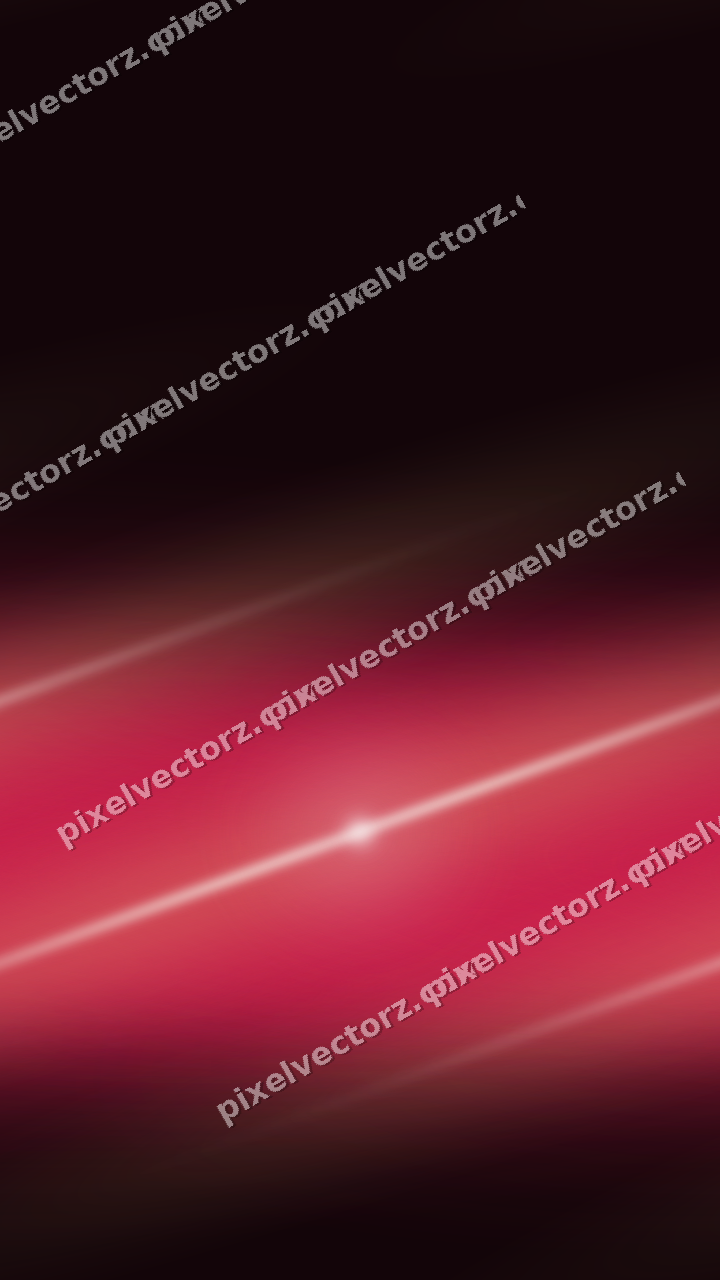 Nahtloser Neon Hintergrund in Rosa und Bernstein