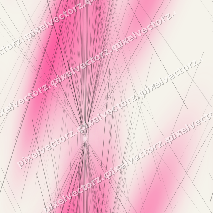 Nahtloser Pastell Hintergrund in Rosa und Orange