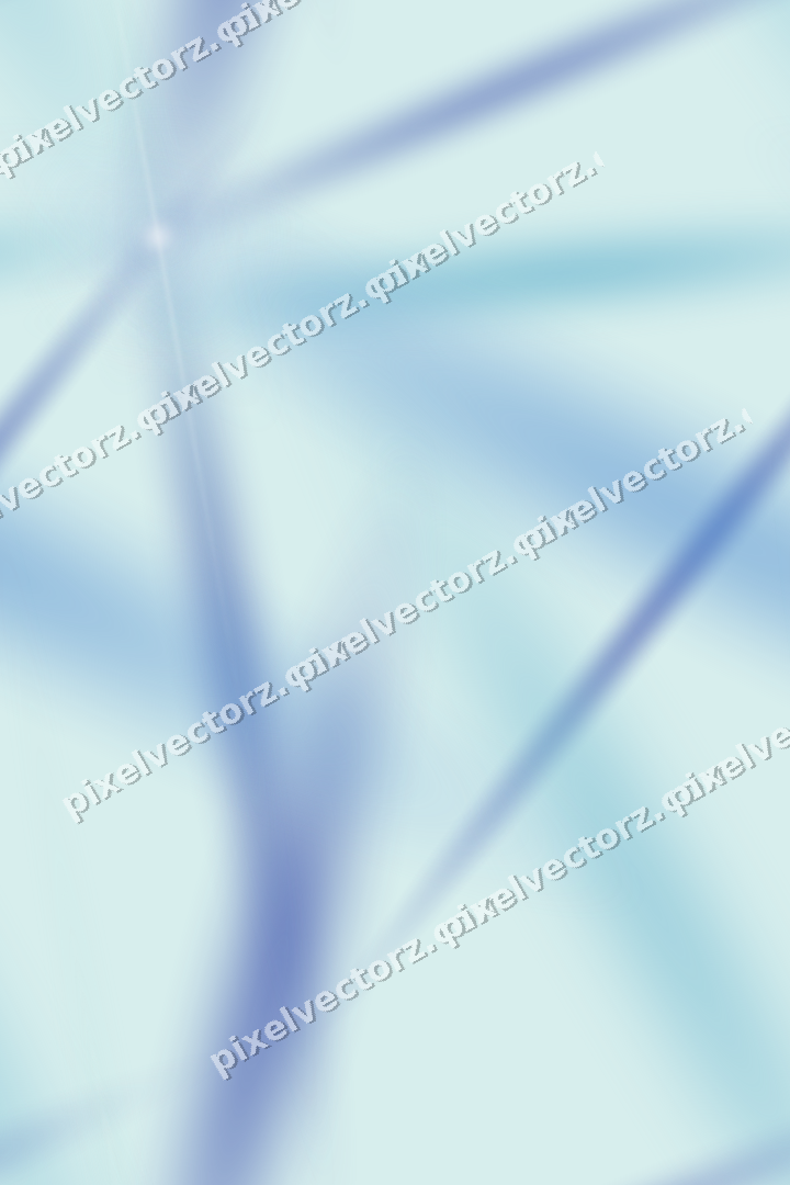 Nahtloser Pastell Hintergrund in Blau und Türkis
