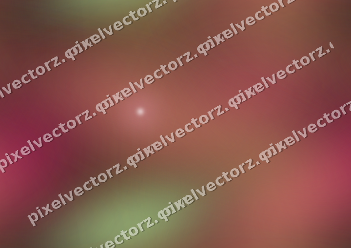 Nahtloser Neon Hintergrund in Rosa und Grün