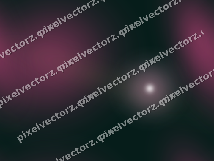 Nahtloser Neon Hintergrund in Rosa und Orange